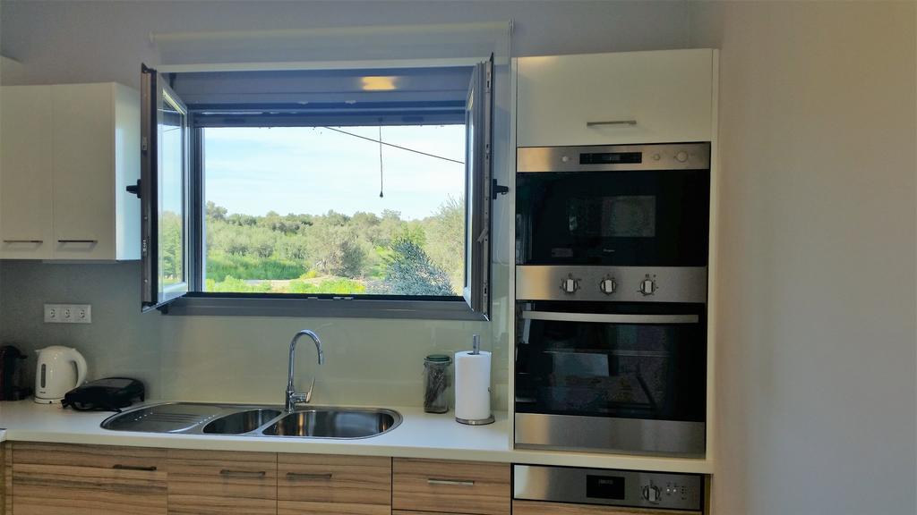 Ecovillas Adele  Exterior photo