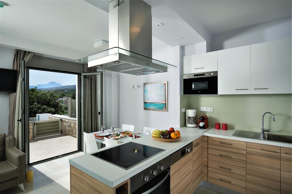 Ecovillas Adele  Exterior photo