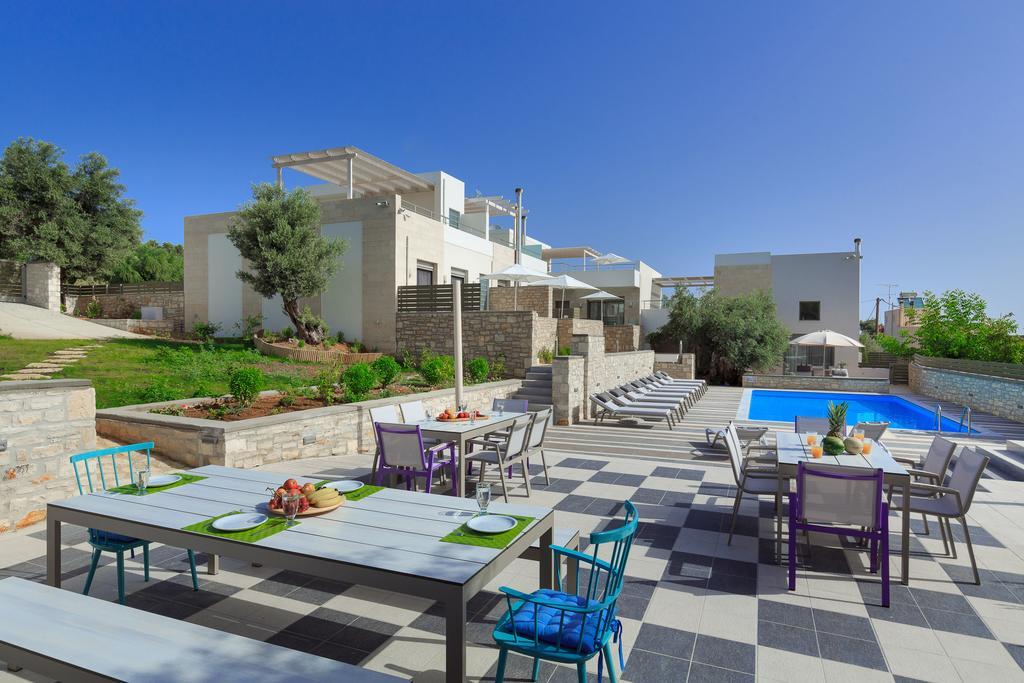 Ecovillas Adele  Exterior photo